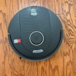 Roborock Q5 Pro+ Robot Vacuum and Mop with Self-Emptying Dock, 5500Pa Suction, DuoRoller Brush, LiDAR Navigation, Smart Mapping, Perfect for Pet Hair, Hard Floors & Carpets photo review
