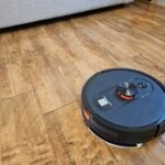 Eitton BL--20 Robot Vacuum and Mop Combo – 5000Pa Suction, LiDAR Navigation, No-Go Zones, Smart Mapping, App/Alexa Control, Self-Charging, Ideal for Pet Hair, Hard Floors & Carpet photo review