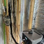 EF ECOFLOW RIVER 2 Portable Power Station – 256 Wh LiFePO₄ | 1-Hour Fast Charge & 2× Up to 600 W AC Outlets | Solar Generator for Camping, RV & Home Backup photo review