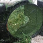 BLACK+DECKER 20V MAX Cordless 3-in-1 String Trimmer, 12″ (30.5 cm) Mower & Edger – Model MTC220 photo review