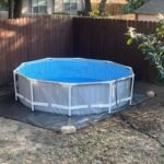 Intex 26701EH Prism Frame 10ft (3.05m) x 30in (76cm) Above Ground Pool Set – 1,185 Gallon (4,486L) Capacity with Filter Pump – Rust & Puncture Resistant, Quick Setup photo review