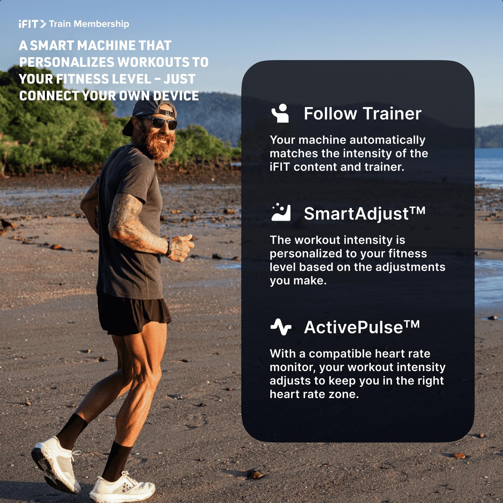 NordicTrack T 6.5 S Smart Treadmill – iFIT-Powered Personal Trainer, 0–10 MPH, 10% Incline, FlexSelect Cushioning (Black) - Image 12