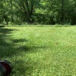 MZK 40V (2×20V) Cordless Electric Lawn Mower – 13″ (33 cm) Deck, Dual 4.0 Ah Batteries & 4-Position Height photo review