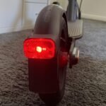 Xiaomi Electric Scooter 5 Series – 60 km Range, 20 km/h Speed, Dual Brakes, App Control, Road-Legal EU E-Scooter for Adults photo review