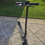 Xiaomi Electric Scooter 5 Series – 60 km Range, 20 km/h Speed, Dual Brakes, App Control, Road-Legal EU E-Scooter for Adults photo review