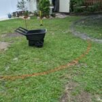 Intex 28167EH Easy Set Inflatable Pool Set – 15ft (4.57m) x 48in (122cm) Round Above Ground Pool with 1,000 GPH Pump, Ladder, Cover & Ground Cloth – 3,736 Gallon (14,141L) Capacity – 3-Ply PVC photo review