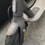 Xiaomi Electric Scooter 5 Series – 60 km Range, 20 km/h Speed, Dual Brakes, App Control, Road-Legal EU E-Scooter for Adults photo review