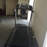 NordicTrack T 6.5 S Smart Treadmill – iFIT-Powered Personal Trainer, 0–10 MPH, 10% Incline, FlexSelect Cushioning (Black) photo review