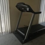 NordicTrack T 6.5 S Smart Treadmill – iFIT-Powered Personal Trainer, 0–10 MPH, 10% Incline, FlexSelect Cushioning (Black) photo review