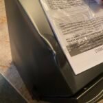 Masterbuilt 30-Inch Digital Electric Vertical Smoker – 710 Sq In Cooking Area, Side Wood Chip Loader, Digital Controls, Chrome Racks & Leg Kit – Model MB20070421, Black photo review