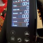 Schwinn IC Series Indoor Cycling Bike – Magnetic Resistance, Dual SPD/Toe-Cage Pedals, App & JRNY® Connected Console photo review