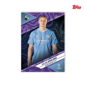 Topps UCC Superstars 23/24 - Dislapy Box