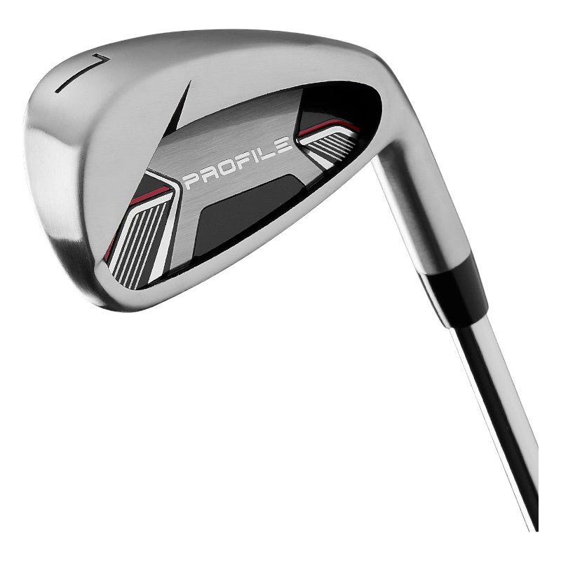 Wilson Profile Golf Package Set WG1R0361011 | Steel - Image 5