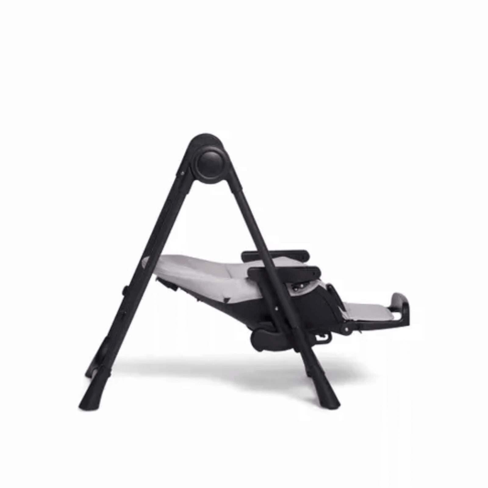 Baby Elegance Nup Nup High Chair Black