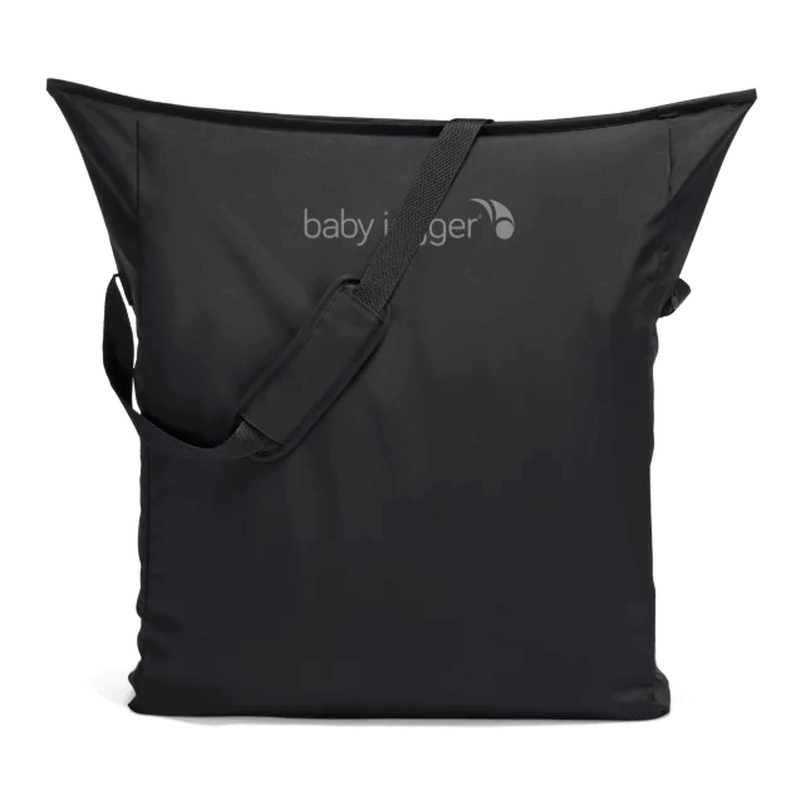 Baby Jogger City Tour 2 Single Compact Baby Stroller Foldable Pushchair - Black