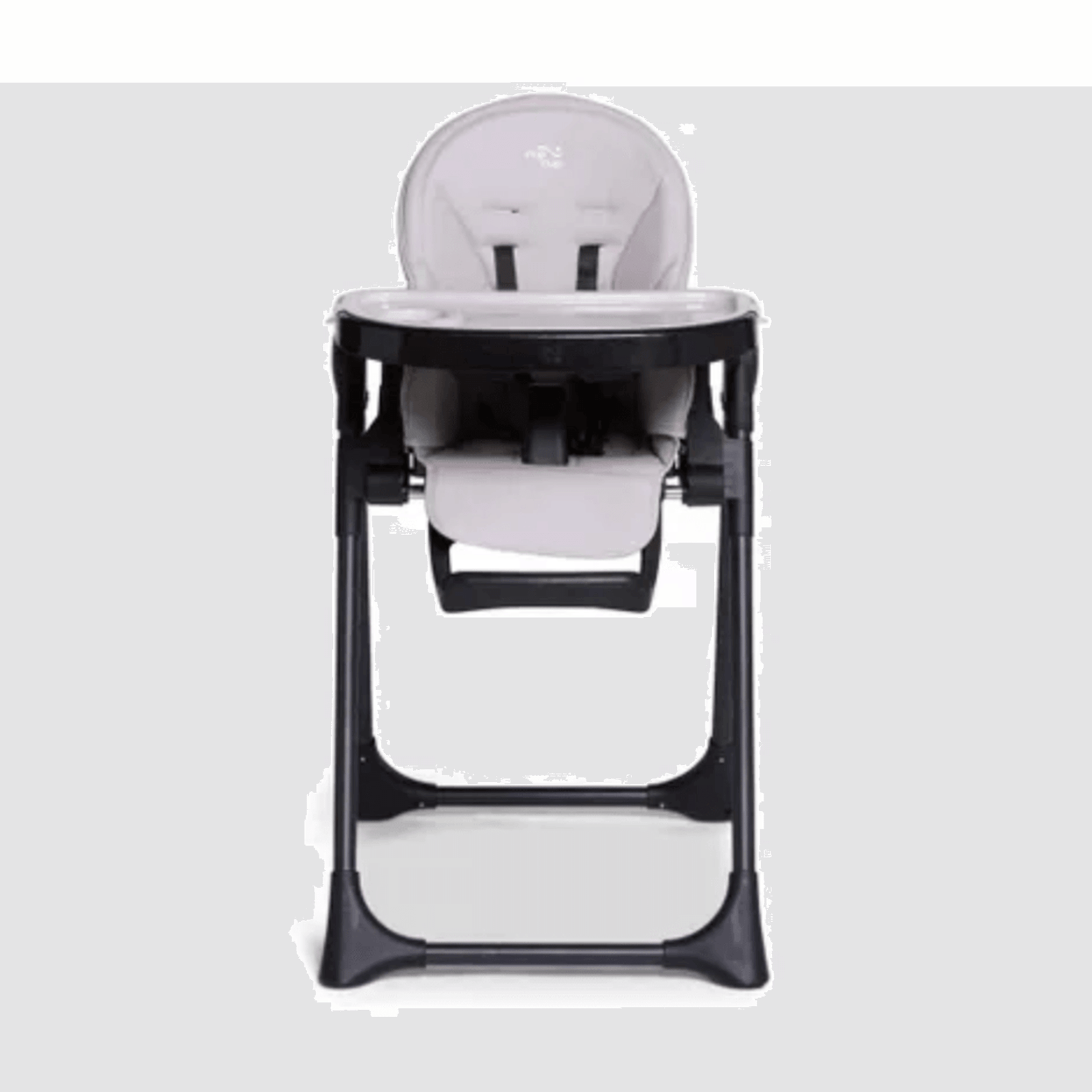 Baby Elegance Nup Nup High Chair Black