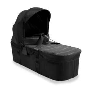 Baby Jogger City Tour 2 Double Carrycot - Pitch Black