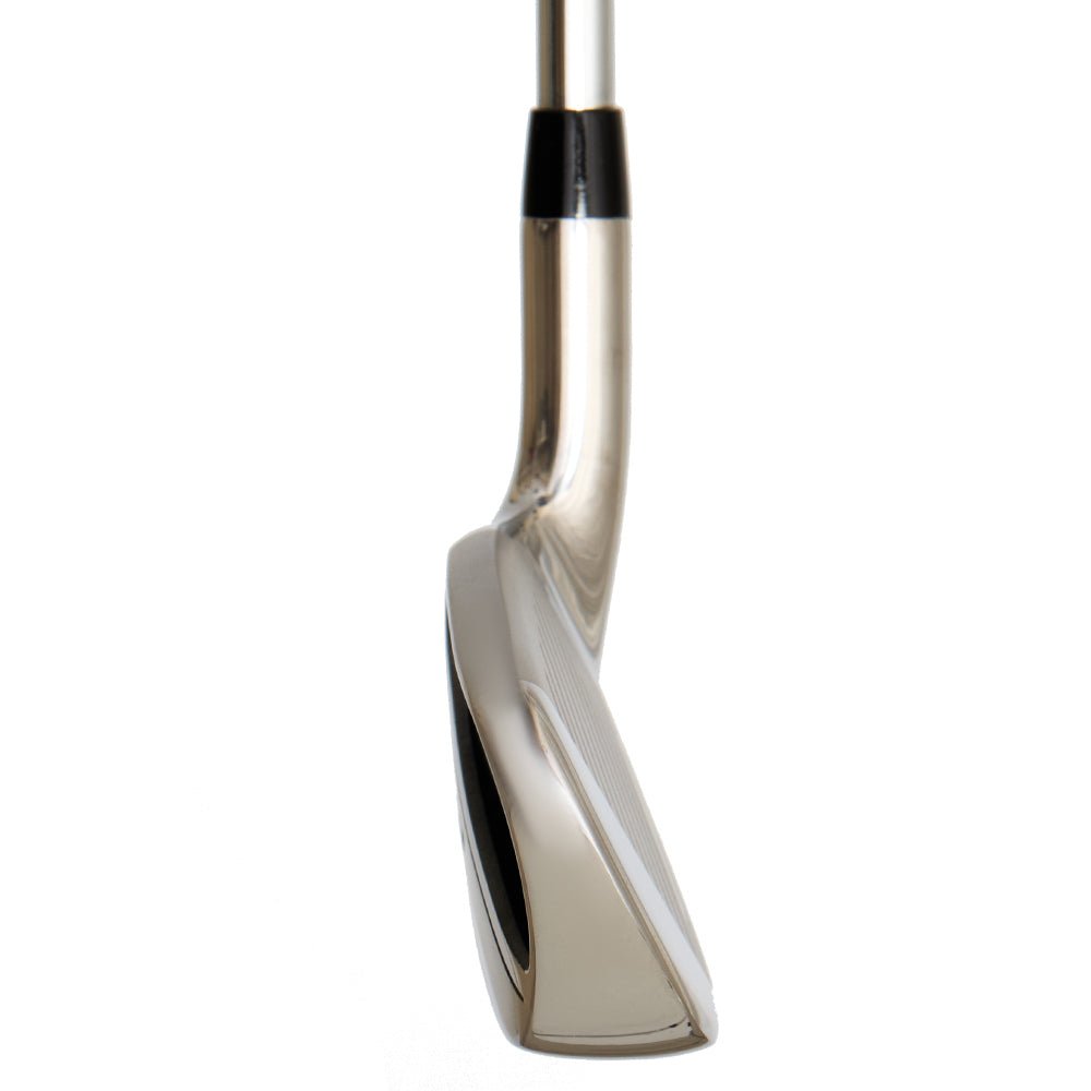 Cobra Fly XL 2 Irons - Steel - Image 3