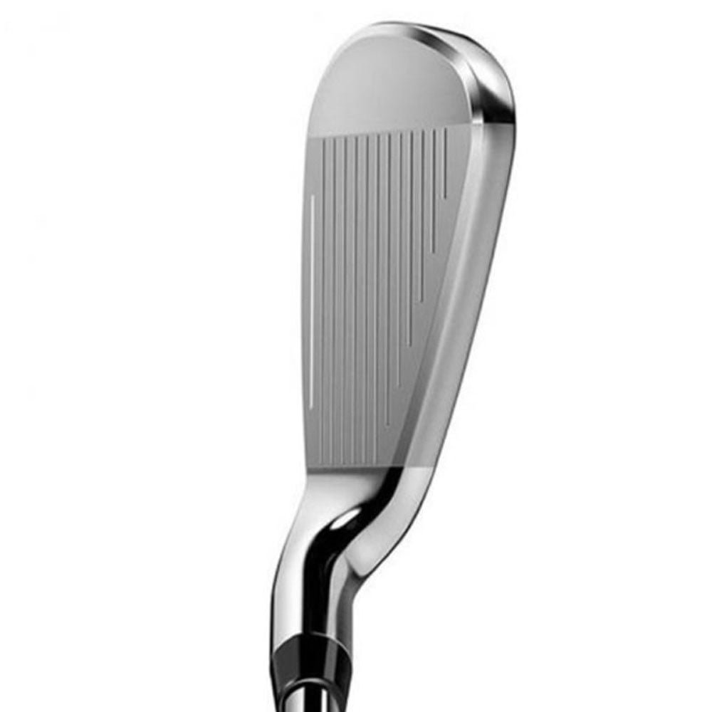 Cobra Fly XL Irons - Steel - Image 2
