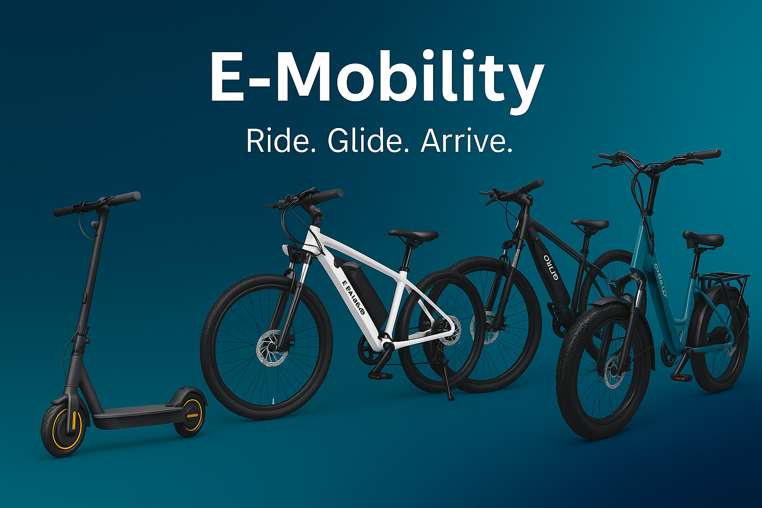 Transportation