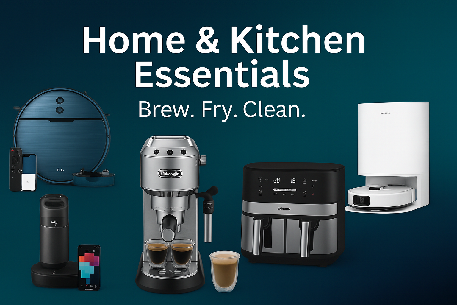 Home & Kitchen