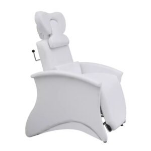 SkinMate Monroe Beauty Chair