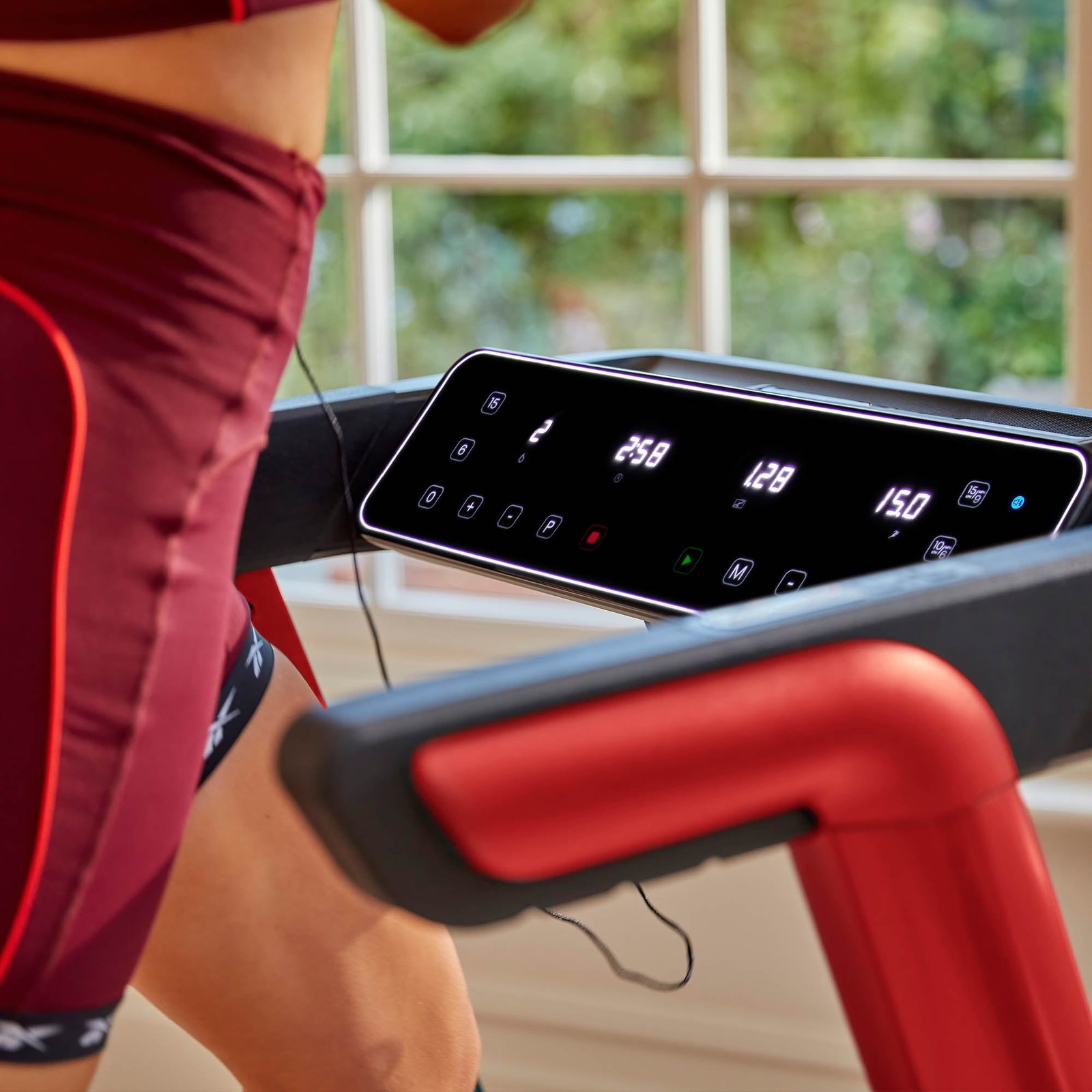 Reebok FR20z Floatride Treadmill