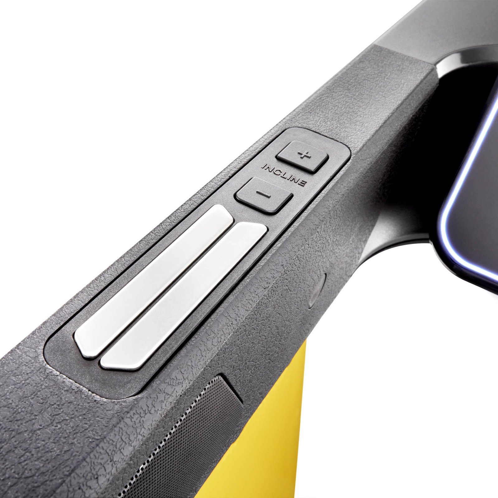 Reebok FR20z Floatride Treadmill