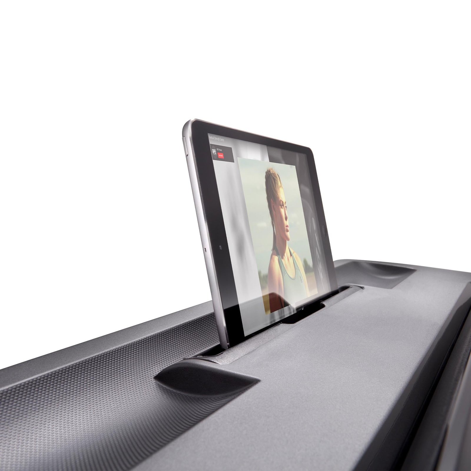 Reebok FR20z Floatride Treadmill