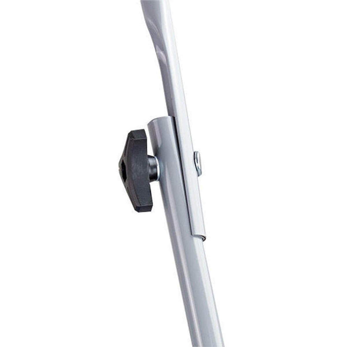 Hyundai HYM40LI330P 40V Cordless Lawnmower Rear Roller 32cm With 1 x 2.5Ah Battery Powered & Charger